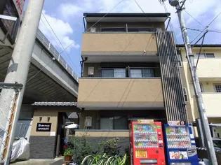 RAMS二条西の画像