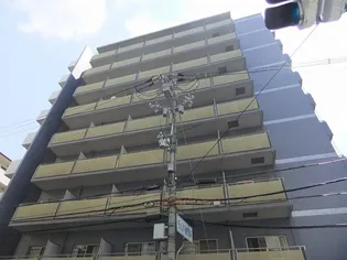 SUN VISTA四条の画像