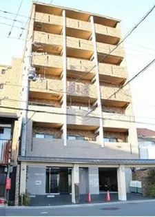 アスヴェル京都二条駅前IIの画像