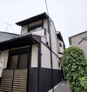 イロハプラス二条の画像