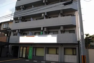 アポロン【403号室】の外観