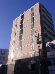 クレストコート二条城北の画像