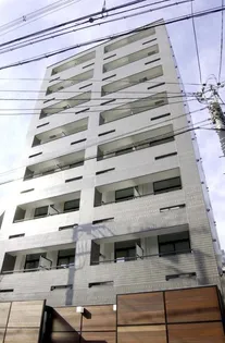 ブローニュ姉小路【202号室】の外観