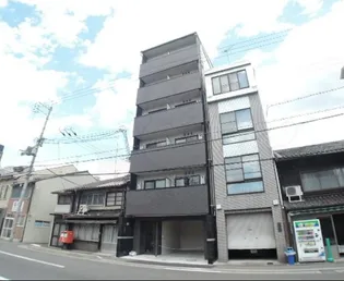 ブリエ五条大宮の画像