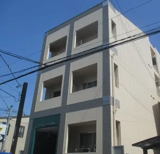 スカイロード御池の画像