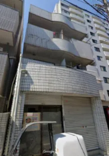 北野ハイツの画像