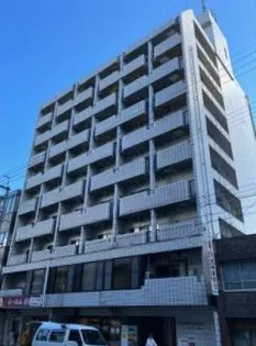 グラン・パレ【305号室】の外観