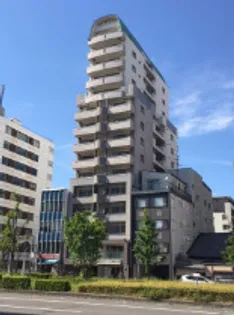 ピュアコート五条の画像