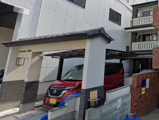 MESA VERDE 二条城北の画像