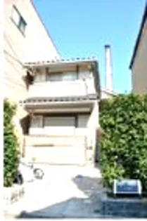 ハイツ西村の画像