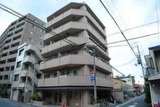 智恵光院ハイツの画像