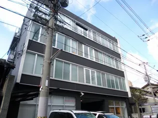 レノバエイシュウ【402号室】の外観