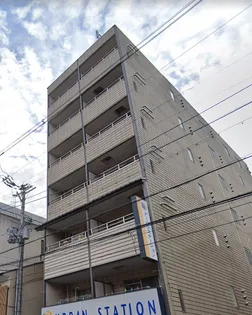 ベルフラワー【201号室】の外観