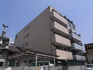 アーバン濱口の画像