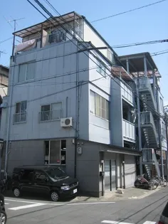 アネックス大竹【503号室】の外観