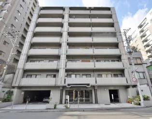 フォルム五条西河院の画像