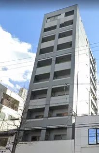 レーベンなぎの宮【4階】の外観