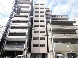 SHICATA SEPT BLDGの画像