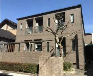 ジュネス御所北の画像