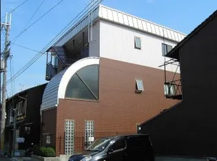 セゾン・ペルル【3階】の外観