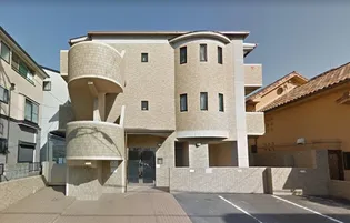 グラニーレ聚楽/GRANIRE聚楽【2階】の外観