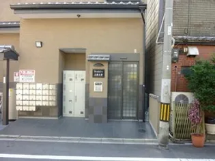 Stable三条大宮【211号室】の外観