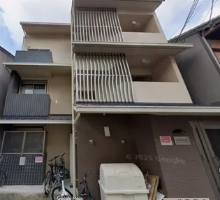 カーサ・フォレスタⅡ【102号室】の外観