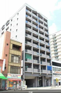 サンシティ四条西洞院の画像