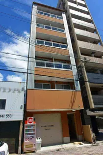 アルカス今出川の画像