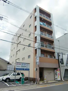 ドーリア北野東の画像