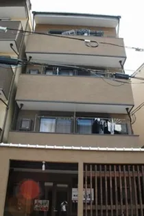 セレーノ御前蛸薬師【101号室】の外観