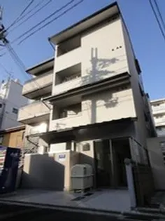 アークリード千本今出川の画像