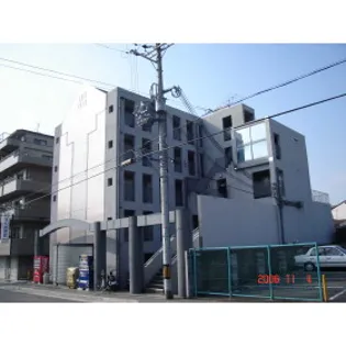 エクセレント丸太町【301号室】の外観