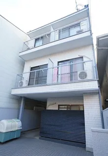 みそのハイツ【2階】の外観