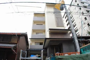 ウインドベル芦刈山【5階】の外観