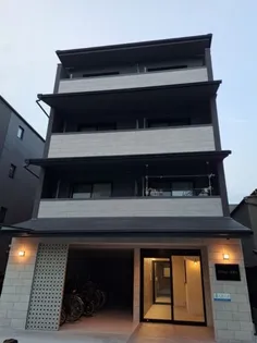 ベレーザ西陣Ⅱの画像