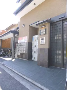 Stable三条大宮【215号室】の外観