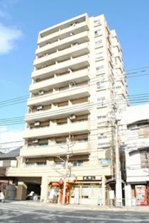 レスポアール四条大宮の画像