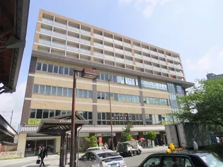 ビエラコート二条の画像