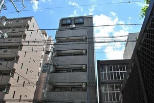 クレーデル四条の画像