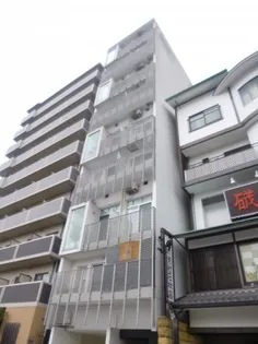 是空HORIKAWA【503号室】の外観