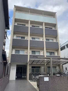 クレドール西院の画像