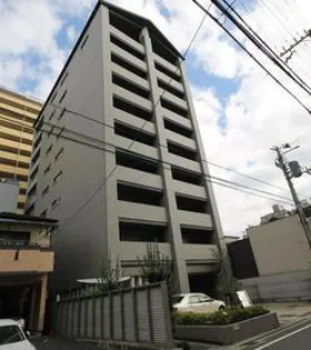 メゾン油小路の画像