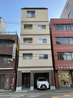 メゾンアーサーの画像