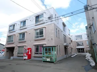 ヌーベル98【210号室】の外観