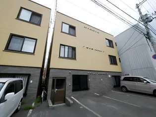 アズーリ中の島参番館の画像