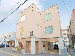 Fill Rise【201号室】の外観