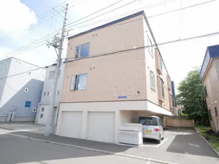 シティリバーIIの画像