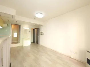 パルコート澄川【2階】の内装