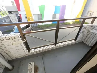 パルコート澄川【2階】のその他画像